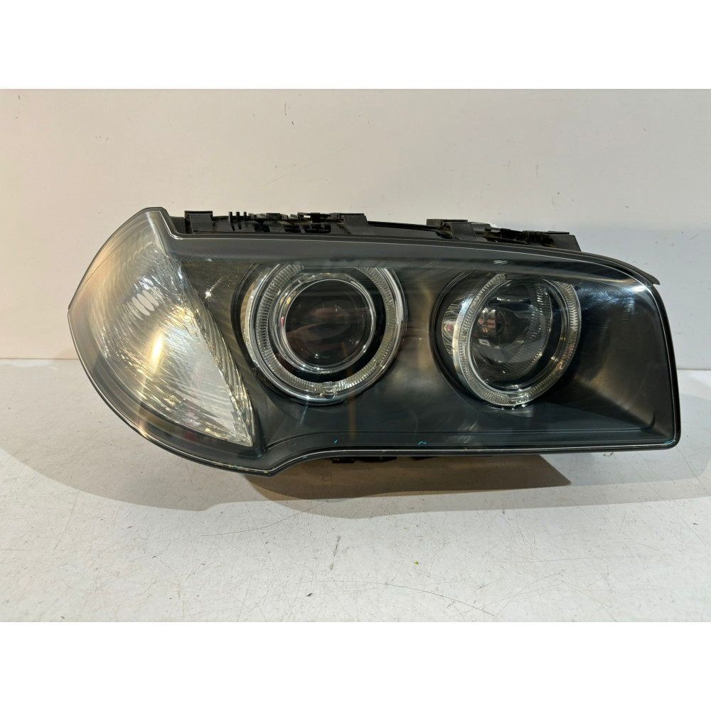 BMW X3 E83 LCI Lampa...
