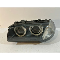 BMW X3 E83 LCI Lampa przednia Xenon L - 13887