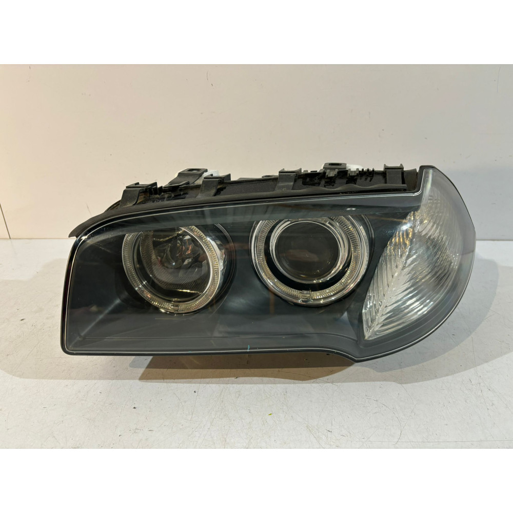 BMW X3 E83 LCI Lampa...