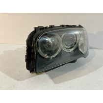 BMW X3 E83 LCI Lampa przednia Xenon L - 13887