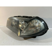 BMW X3 E83 LCI Lampa przednia Xenon L - 13887
