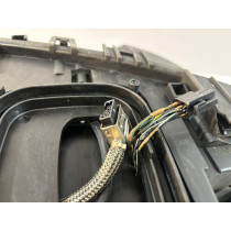 BMW X3 E83 LCI Lampa przednia Xenon L - 13887