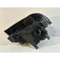 BMW X3 E83 LCI Lampa przednia Xenon L - 13887