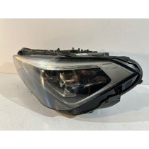 BMW X1 F48 LCI Lampa przednia LED Lewa - 14169