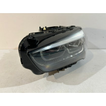 BMW X1 F48 LCI Lampa przednia LED Lewa - 14169