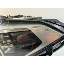 BMW X1 F48 LCI Lampa przednia LED Lewa - 14169
