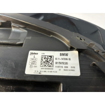 BMW X1 F48 LCI Lampa przednia LED Lewa - 14169