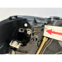 BMW X1 F48 LCI Lampa przednia LED Lewa - 14169
