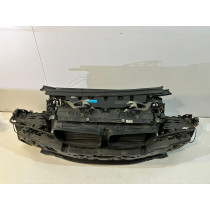BMW 5 F10 / F11 530i Pas przedni kompletny - 14173