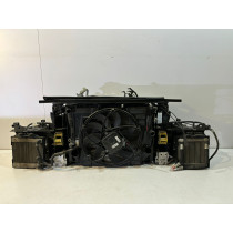 BMW 5 F10 / F11 530i Pas przedni kompletny - 14173