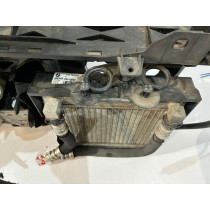 BMW 5 F10 / F11 530i Pas przedni kompletny - 14173
