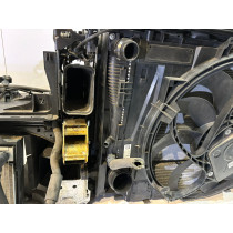 BMW 5 F10 / F11 530i Pas przedni kompletny - 14173