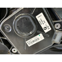 BMW 5 F10 / F11 530i Pas przedni kompletny - 14173