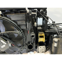 BMW 5 F10 / F11 530i Pas przedni kompletny - 14173