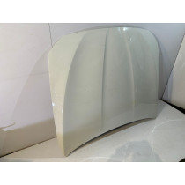 BMW 5 F10 / F11 Maska / Pokrywa silnika - 14174
