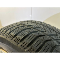 BMW 7 E38 Koła 5X120 205/55/R16 M+S - 14175