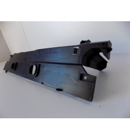 BMW 5 F10 / F11 Ramka / Obudowa Chłodnicy - 3761