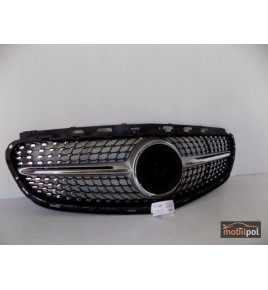 Mercedes E Klasa W212 LCI Grill Diamond - 3140