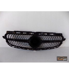 Mercedes E Klasa W212 LCI Grill Diamond - 3140