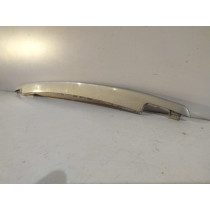 BMW 5 E60 LCI Szpros / Listwa kratki - 14238