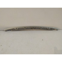 BMW 5 E60 LCI Szpros / Listwa kratki - 14238