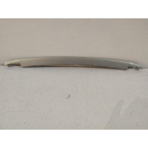 BMW 5 E60 LCI Szpros / Listwa kratki - 14238
