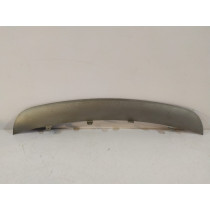 BMW X5 E70 LCI Spoiler zderzaka przód - 14241