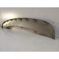 BMW X5 E70 LCI Spoiler zderzaka przód - 14241