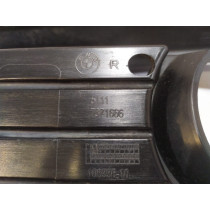BMW 1 F20 F21 LCI  Kratka zderzaka R - 14279