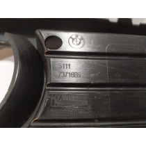 BMW 1 F20 F21 LCI  Kratka zderzaka L - 14280