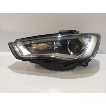 AUDI A3 8V Lampa przednia Xenon Lewa - 14347