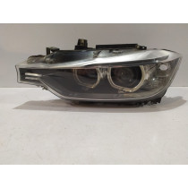 BMW 3 F30 / F31 Lampa Bi-xenon Lewa - 14348