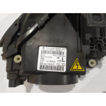 AUDI A4 B8 LCI Lampa przednia Xenon Lewa - 14349
