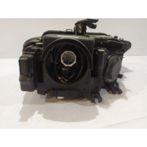 AUDI A4 B8 LCI Lampa przednia Xenon Lewa - 14349