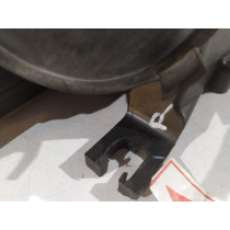 AUDI A4 B8 LCI Lampa przednia Xenon Lewa - 14349
