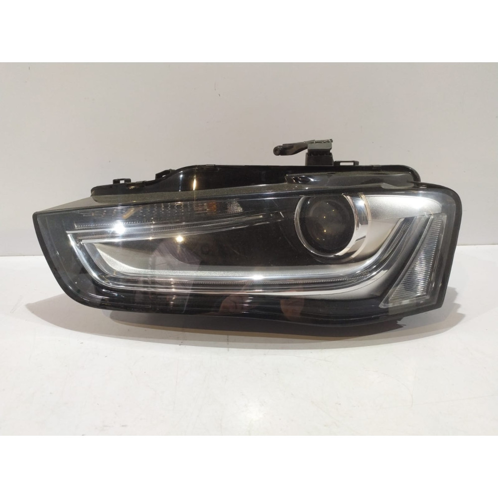 AUDI A4 B8 LCI Lampa...