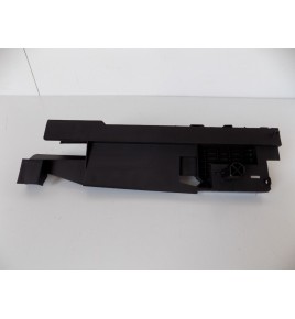 BMW 5 F10 - Mocowanie...