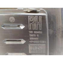 BMW 5 G30 / G31 M-Pakiet Kratka prawa - 14323