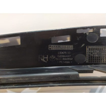 BMW 5 G30 / G31 M-Pakiet Kratka prawa - 14323