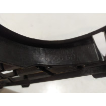 BMW 5 F10 / F11 M-Pakiet kratka prawa - 14330