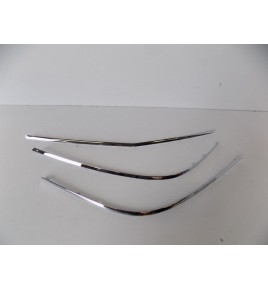 Mercedes S Klasa W221 Listwa Ozdobna Chrom - 3779