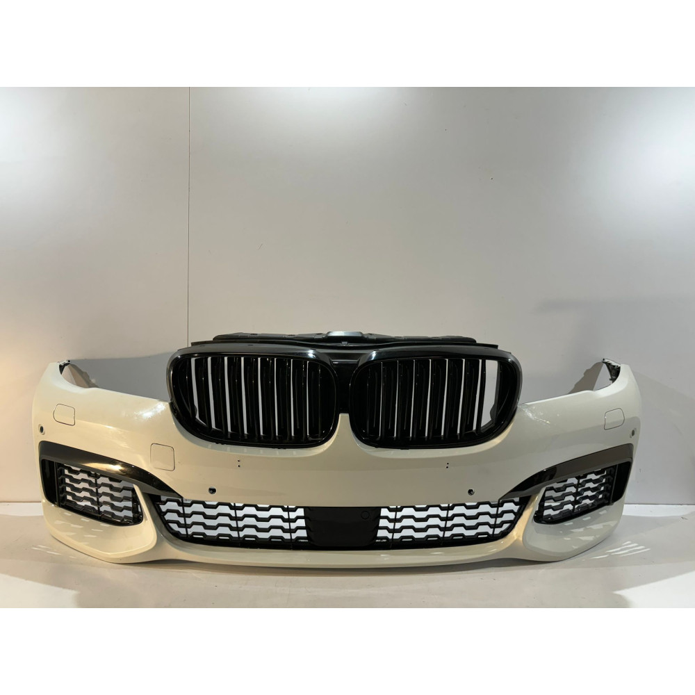 BMW 7 G11 G12 M-Pakiet...