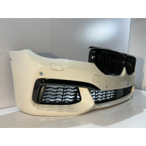 BMW 7 G11 G12 M-Pakiet zderzak przód - 13796