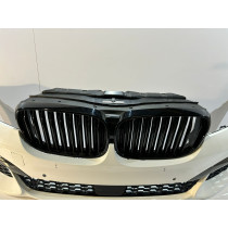 BMW 7 G11 G12 M-Pakiet zderzak przód - 13796