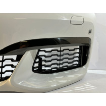 BMW 7 G11 G12 M-Pakiet zderzak przód - 13796