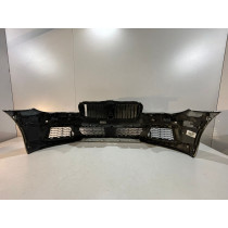 BMW 7 G11 G12 M-Pakiet zderzak przód - 13796