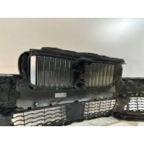BMW 7 G11 G12 M-Pakiet zderzak przód - 13796