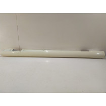 MB B W246 Listwa / osłona progu prawa - 14383