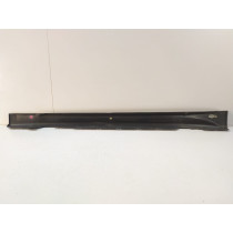 BMW 3 F30 F31 M-Pakiet Listwa progu prawa- 14387