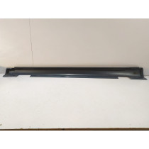 MB B W246 Listwa / osłona progu prawa - 14395